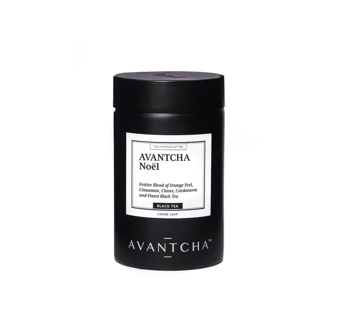 Avantcha – Noel Tin - 120g