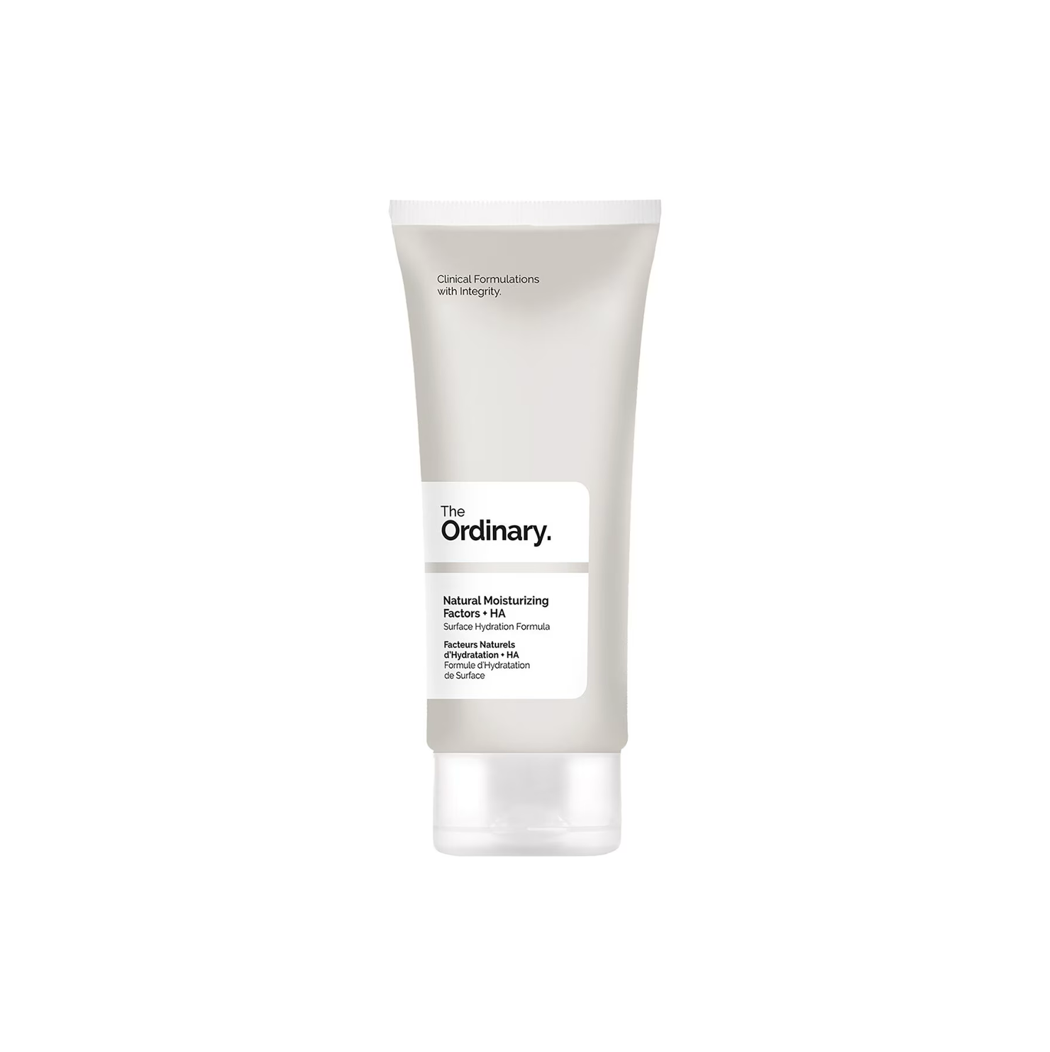 The Ordinary - Natural Moisturizing Factors - 100ml
