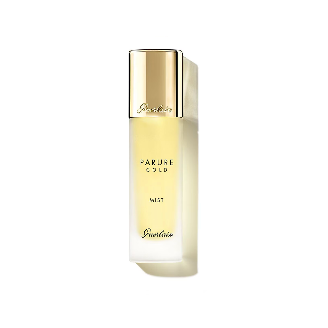 Guerlain - Parure Gold Setting Mist