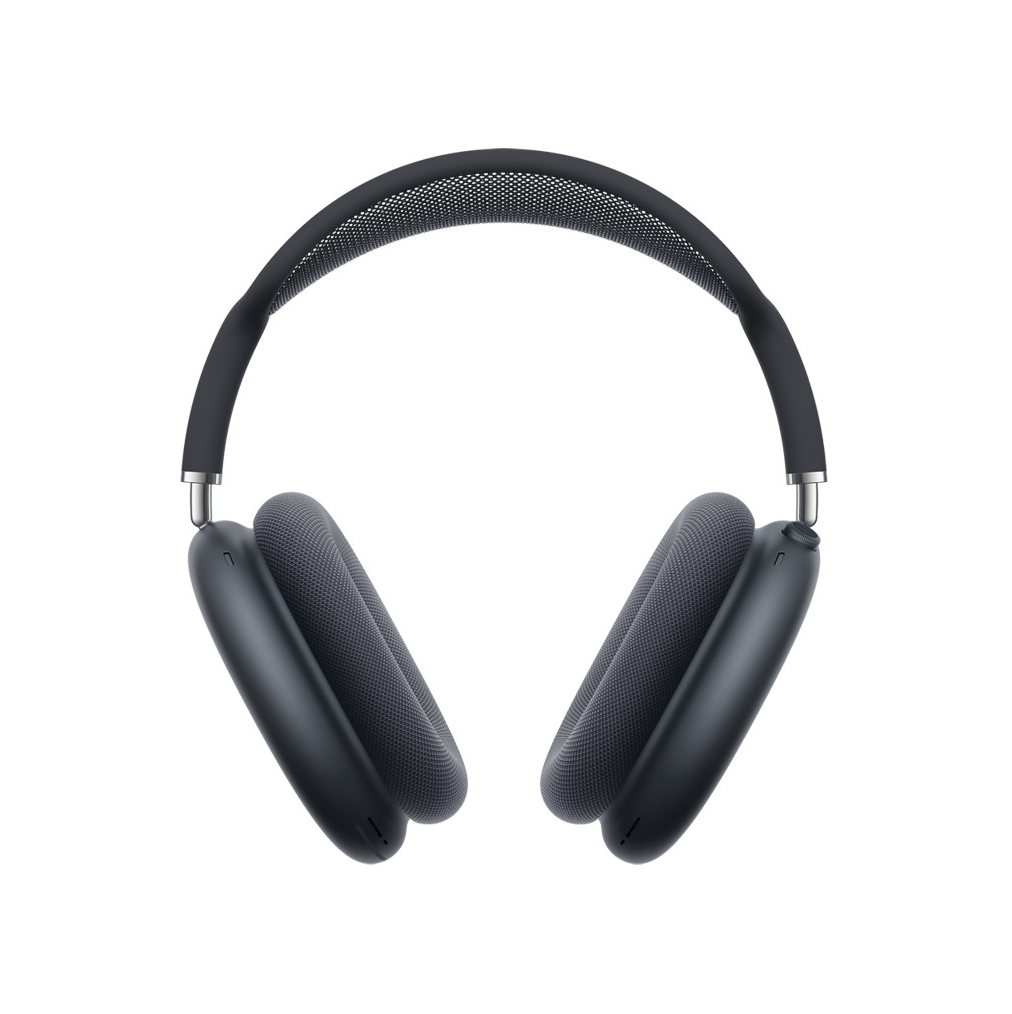 Apple - AirPods Max Active Noise-Cancelling Headphones