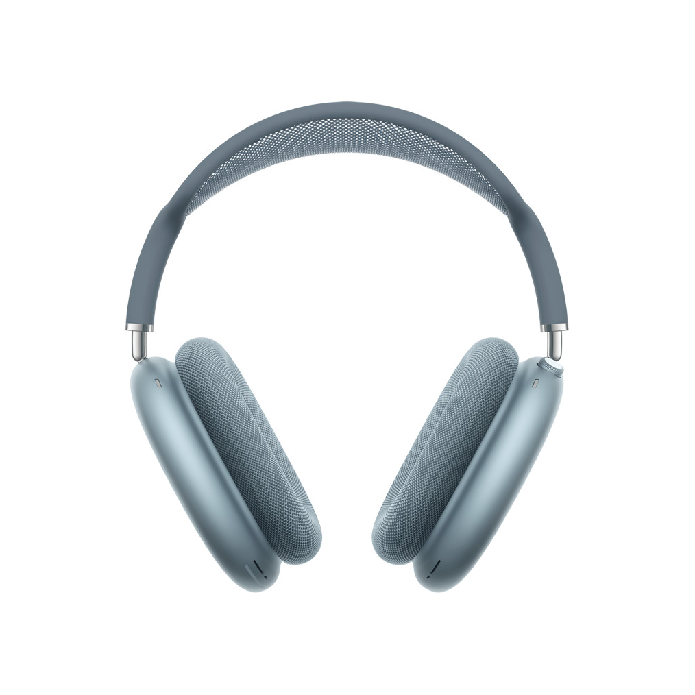 Apple - AirPods Max Active Noise-Cancelling Headphones