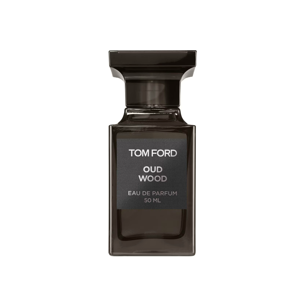 Tom Ford - Oud Wood Unisex - Eau De Parfum - 50ml