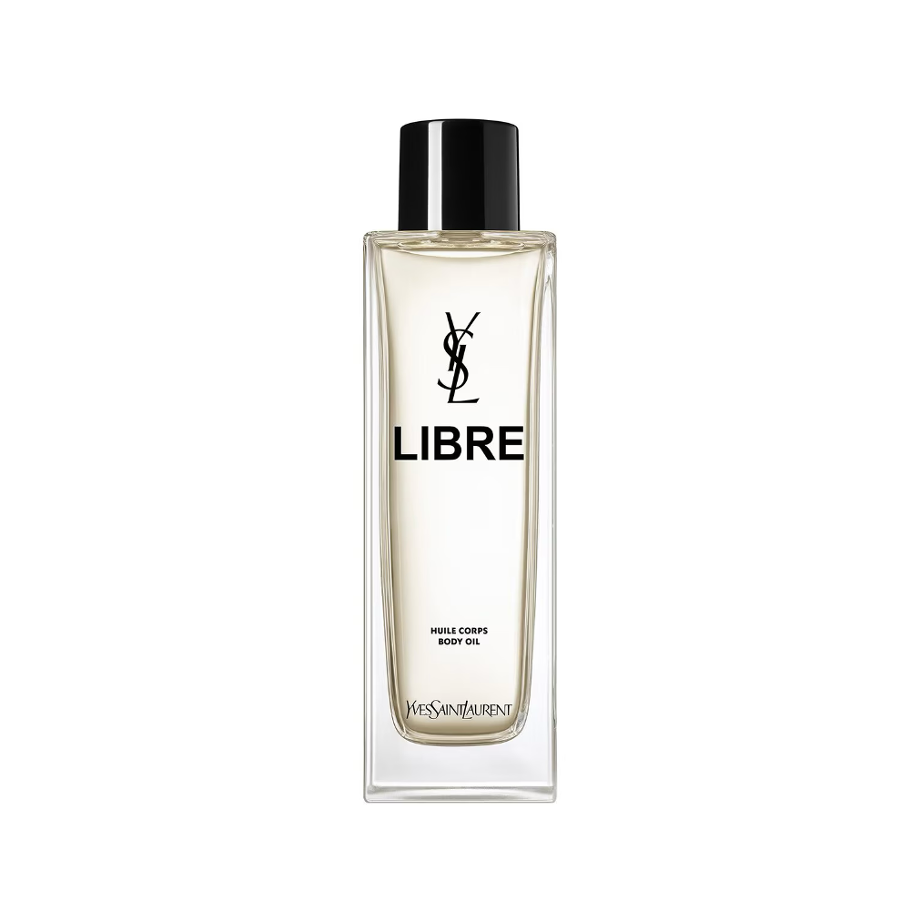 Yves Saint Laurent - Libre Body Oil - 150ml