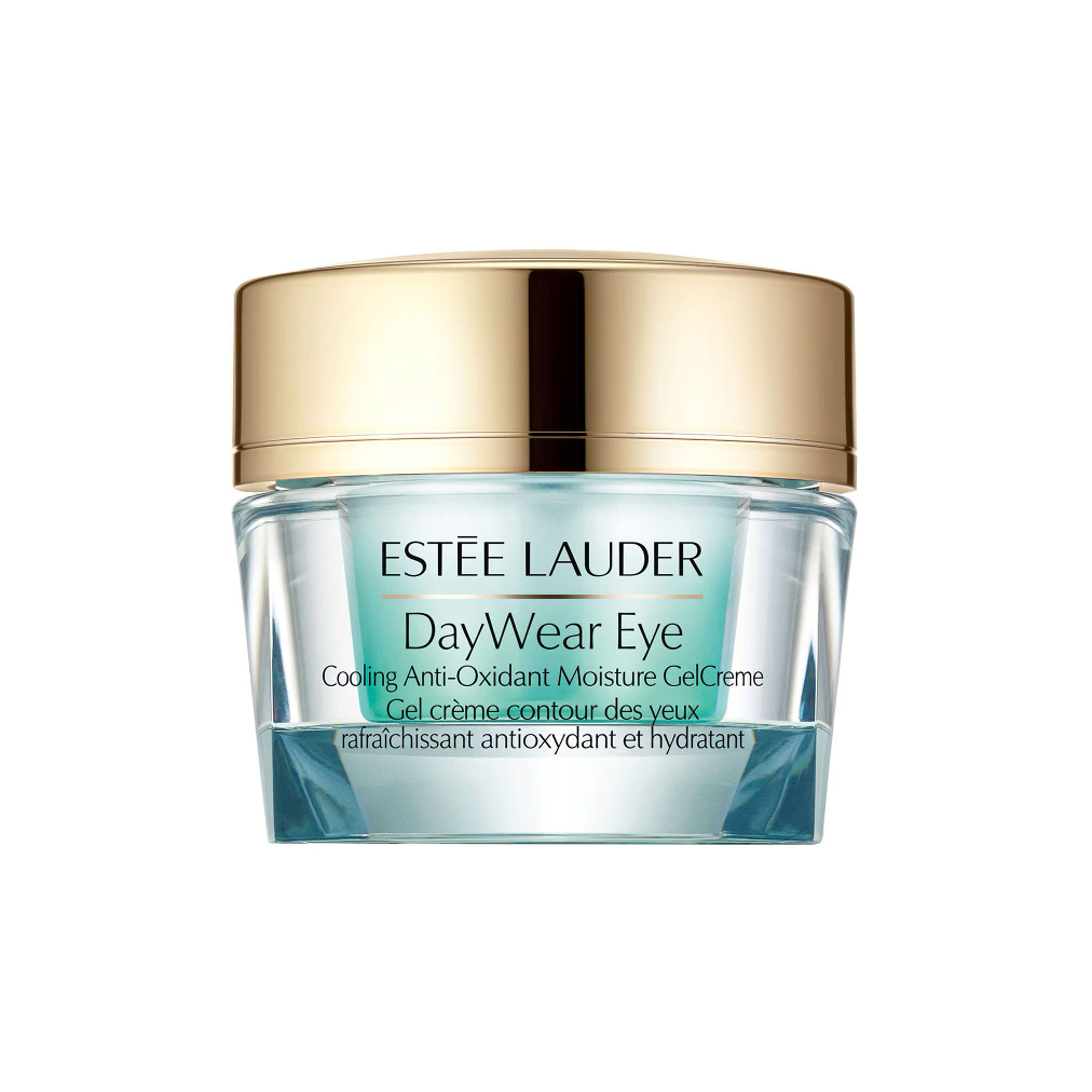 Estée Lauder - DayWear Eye - Cooling Anti-Oxidant Moisture Gel Creme