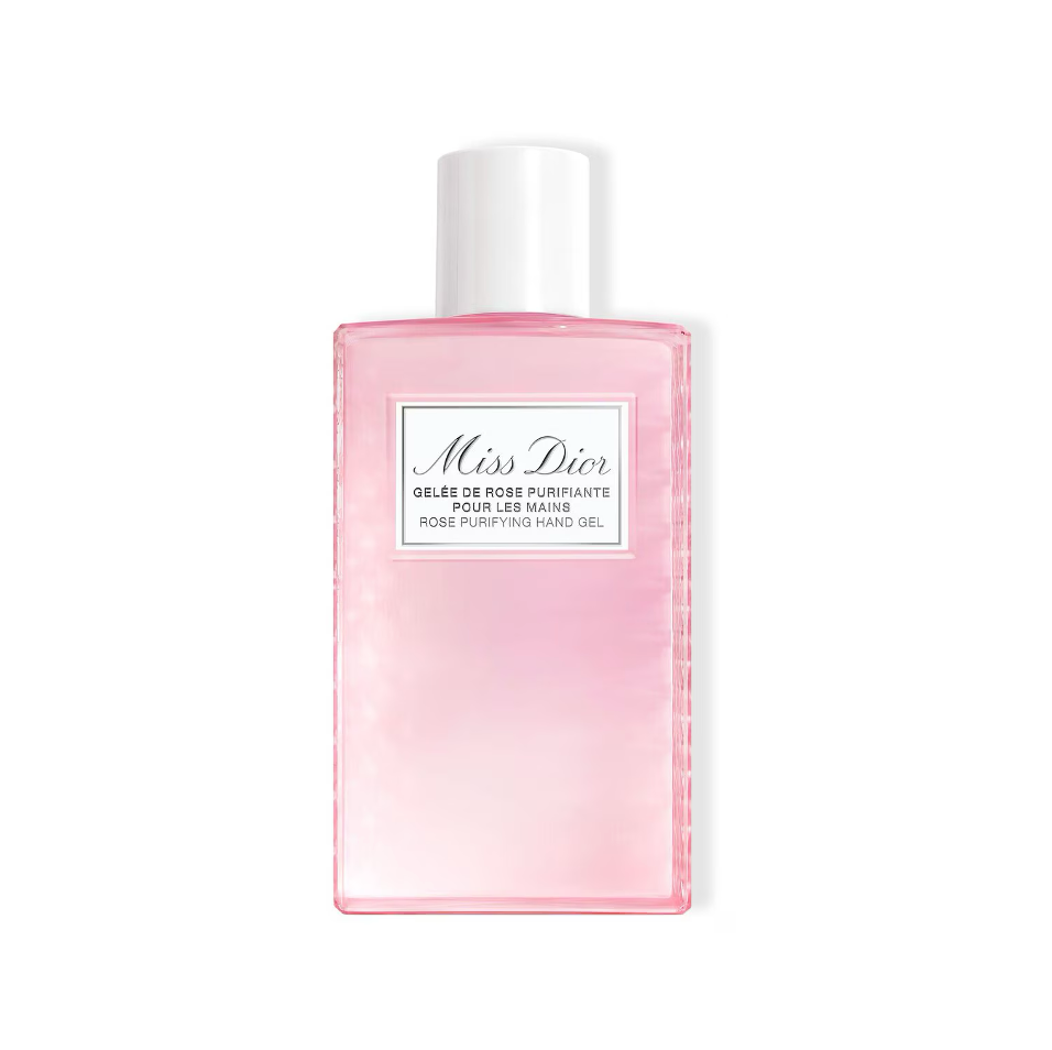 Dior - Miss Dior Rose Purifying Hand Gel - 100ml