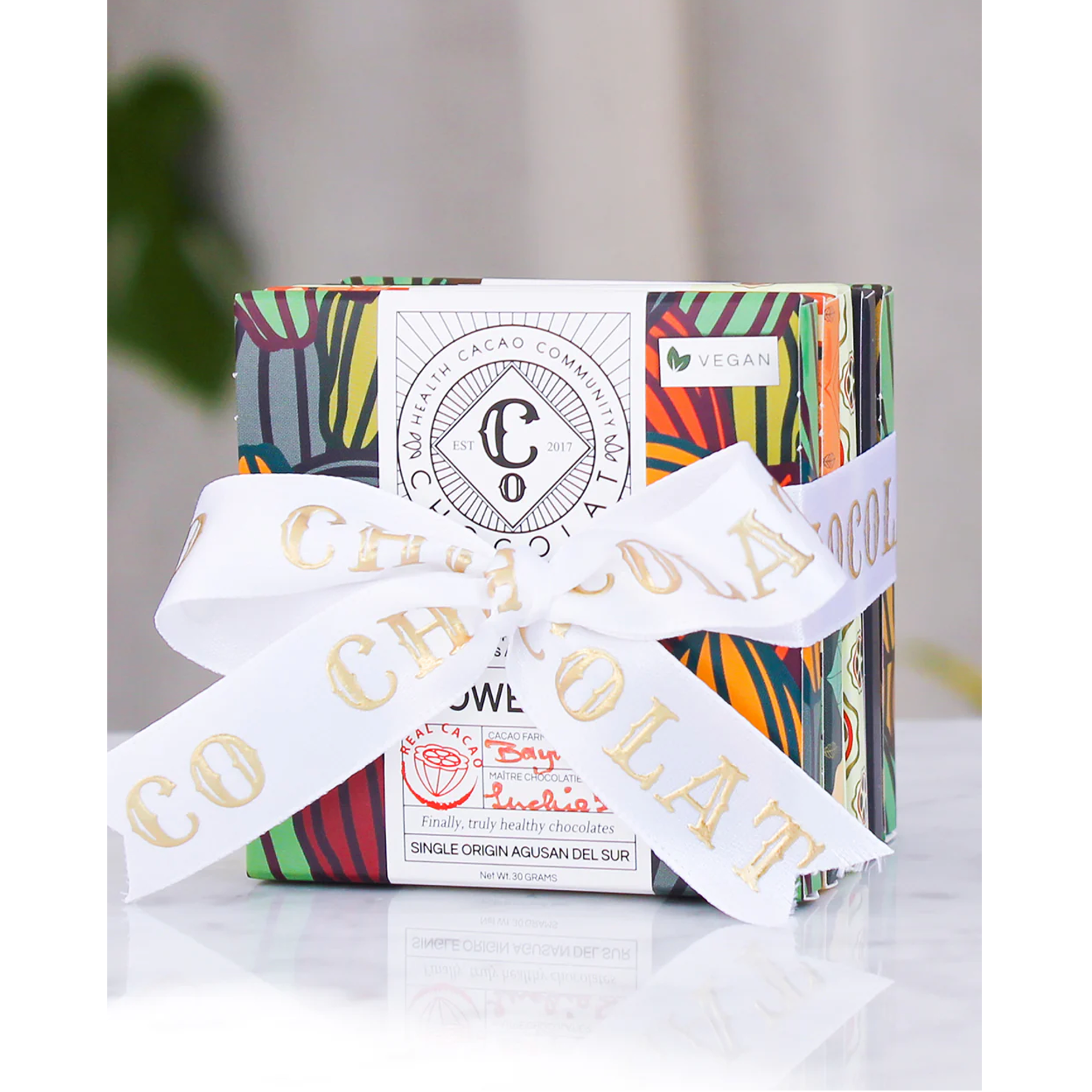 Co Chocolate - Besteller Bundle
