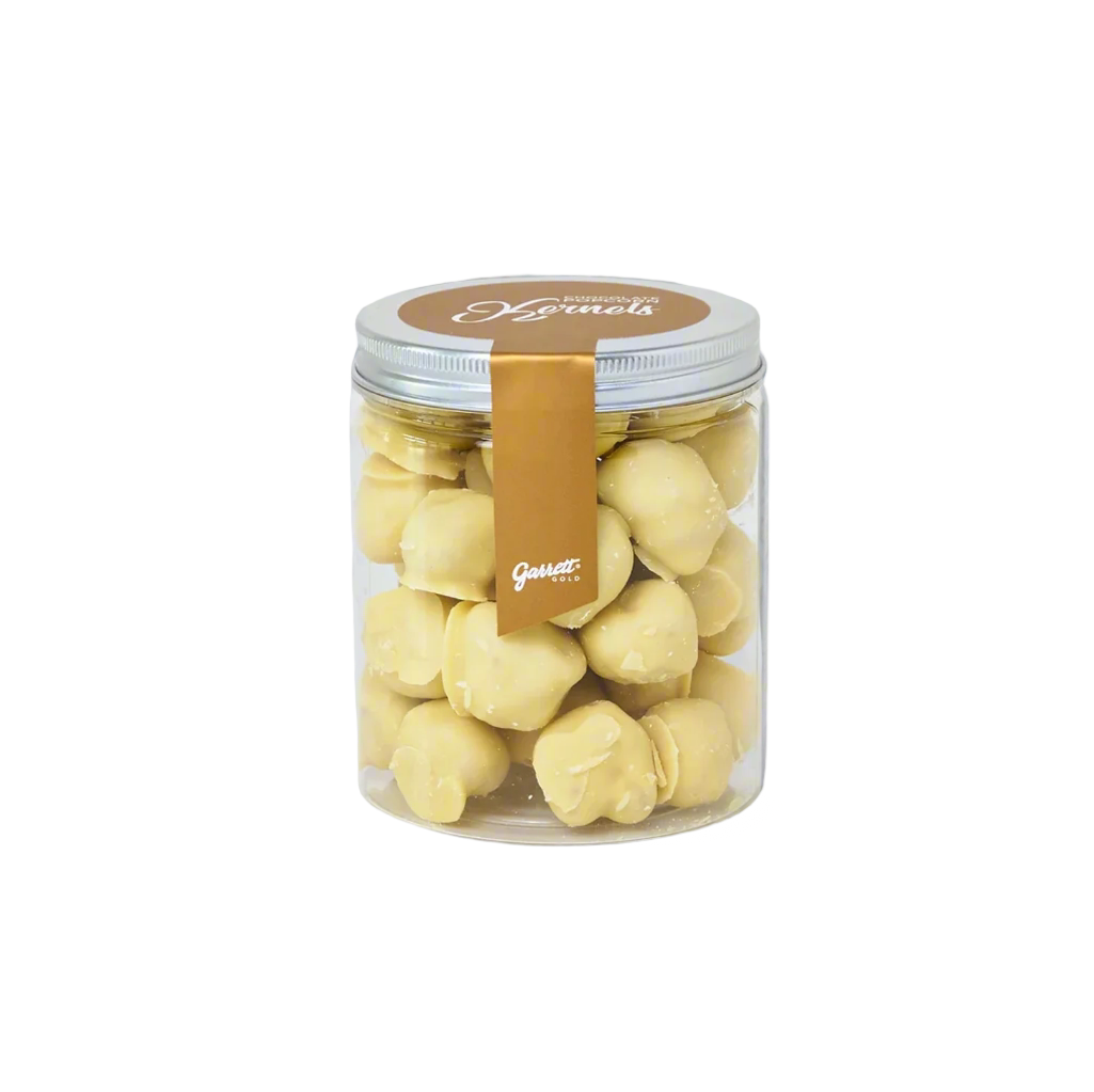 Garrett Kernels - Cookie N Crème