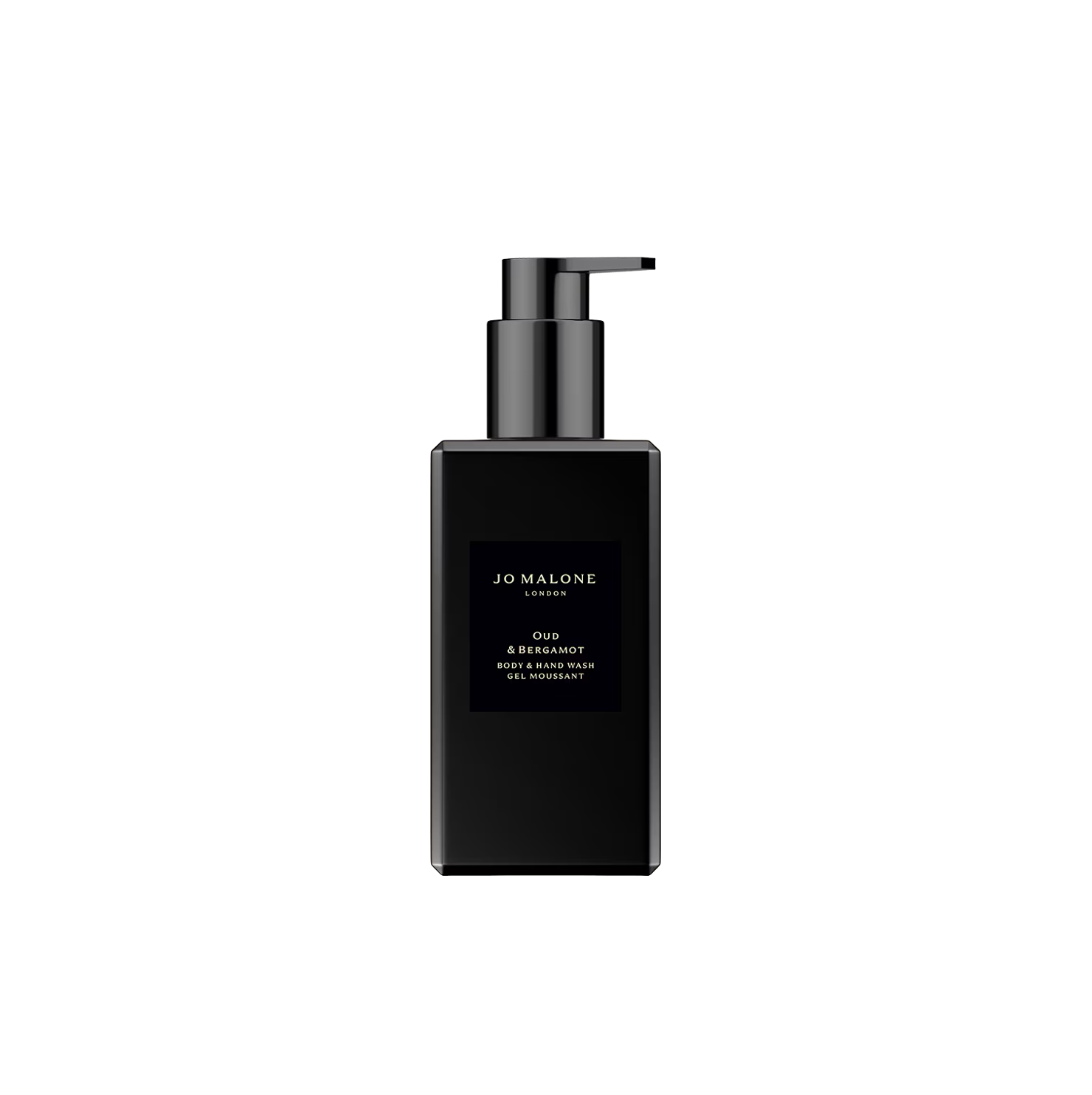 Jo Malone - Oud & Bergamot Body & Hand Wash – 250ml