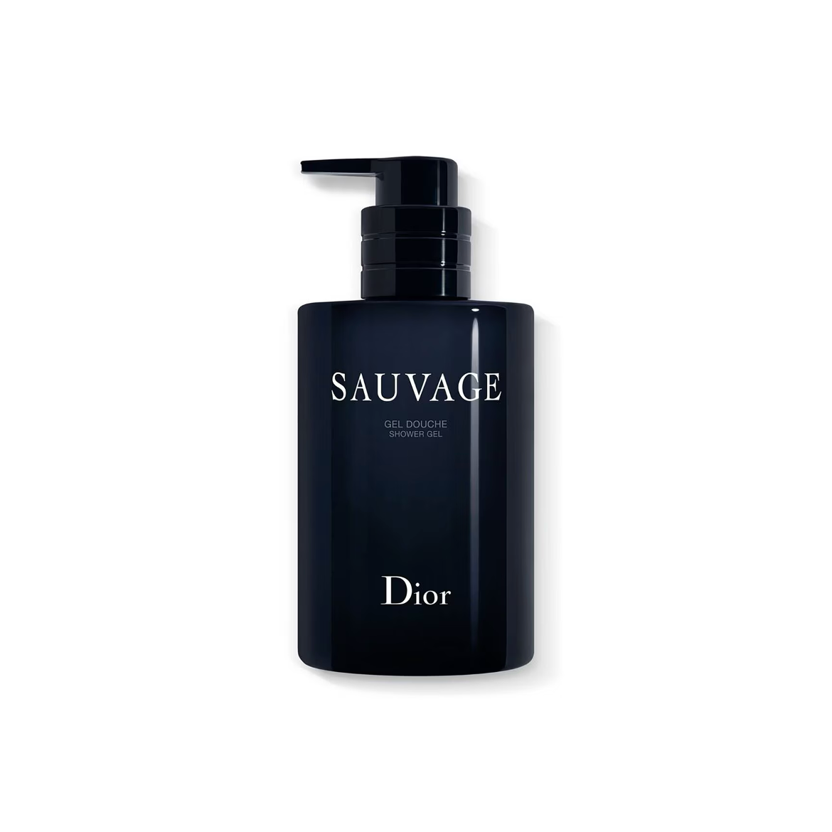 Dior - Sauvage Shower Gel - 200ml