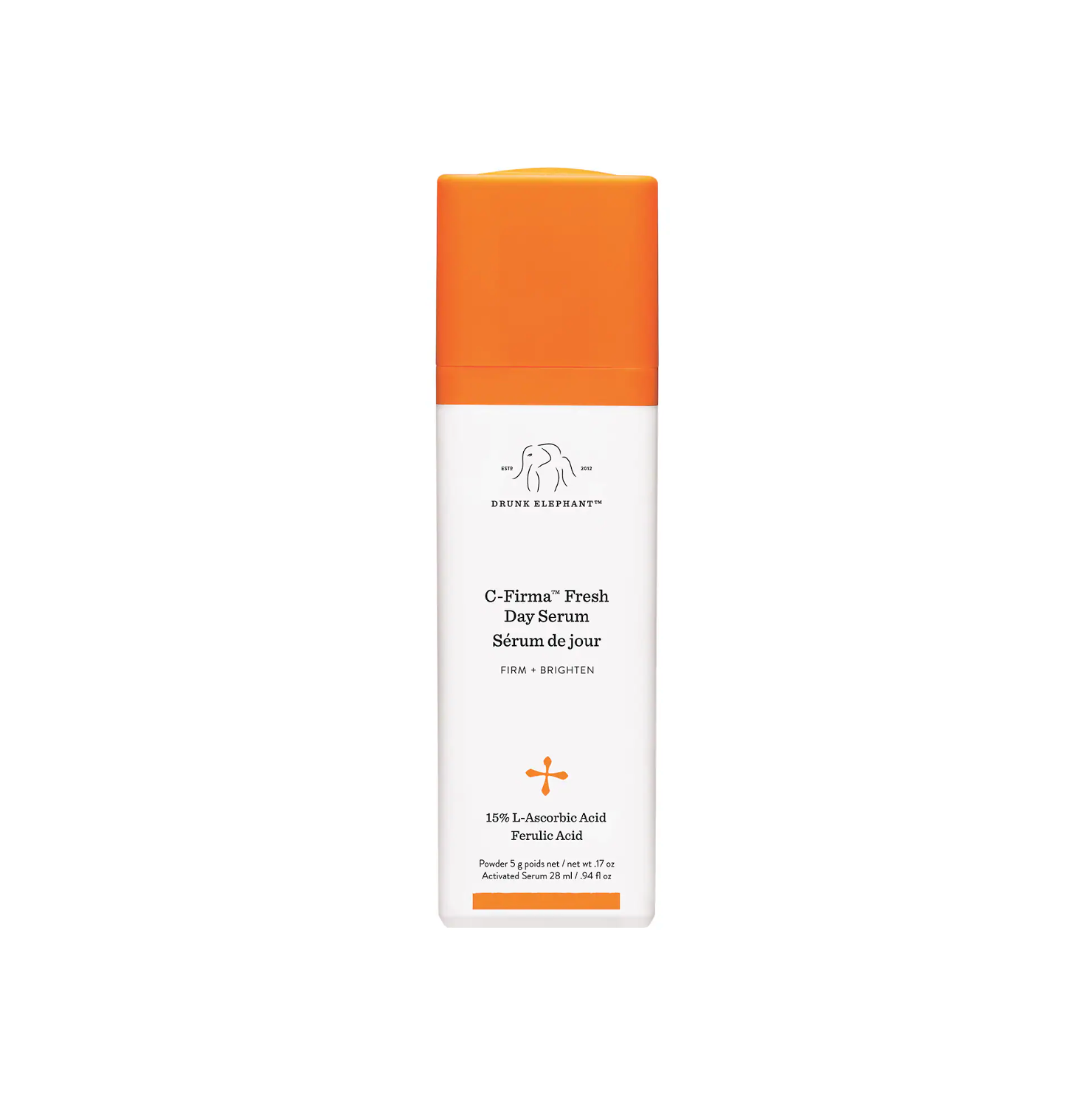 Drunk Elephant - C-Firma™ Fresh Day Serum - 28ml