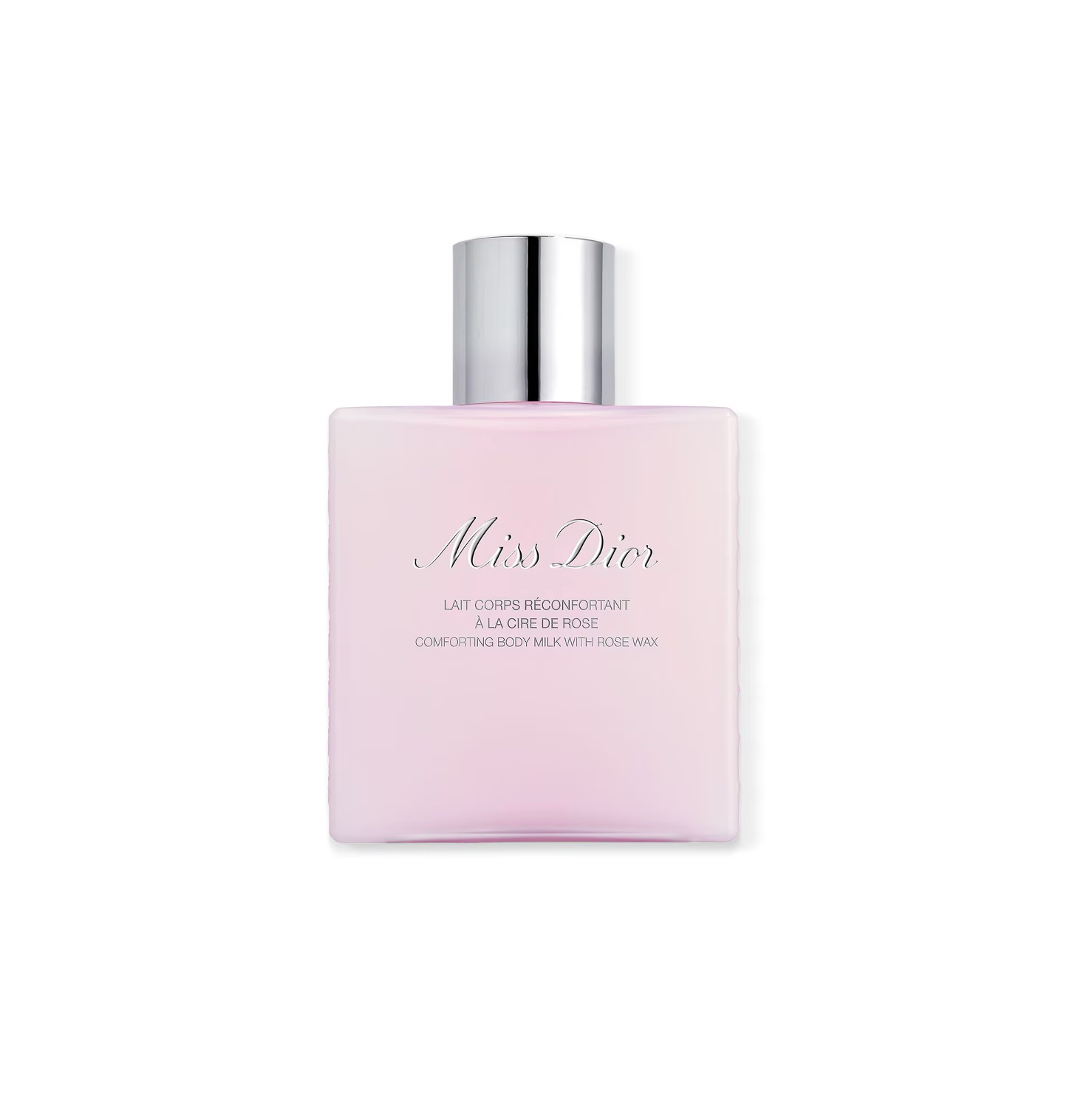 Dior - Miss Dior Comforting Body Milk with Rose Wax - 175ml