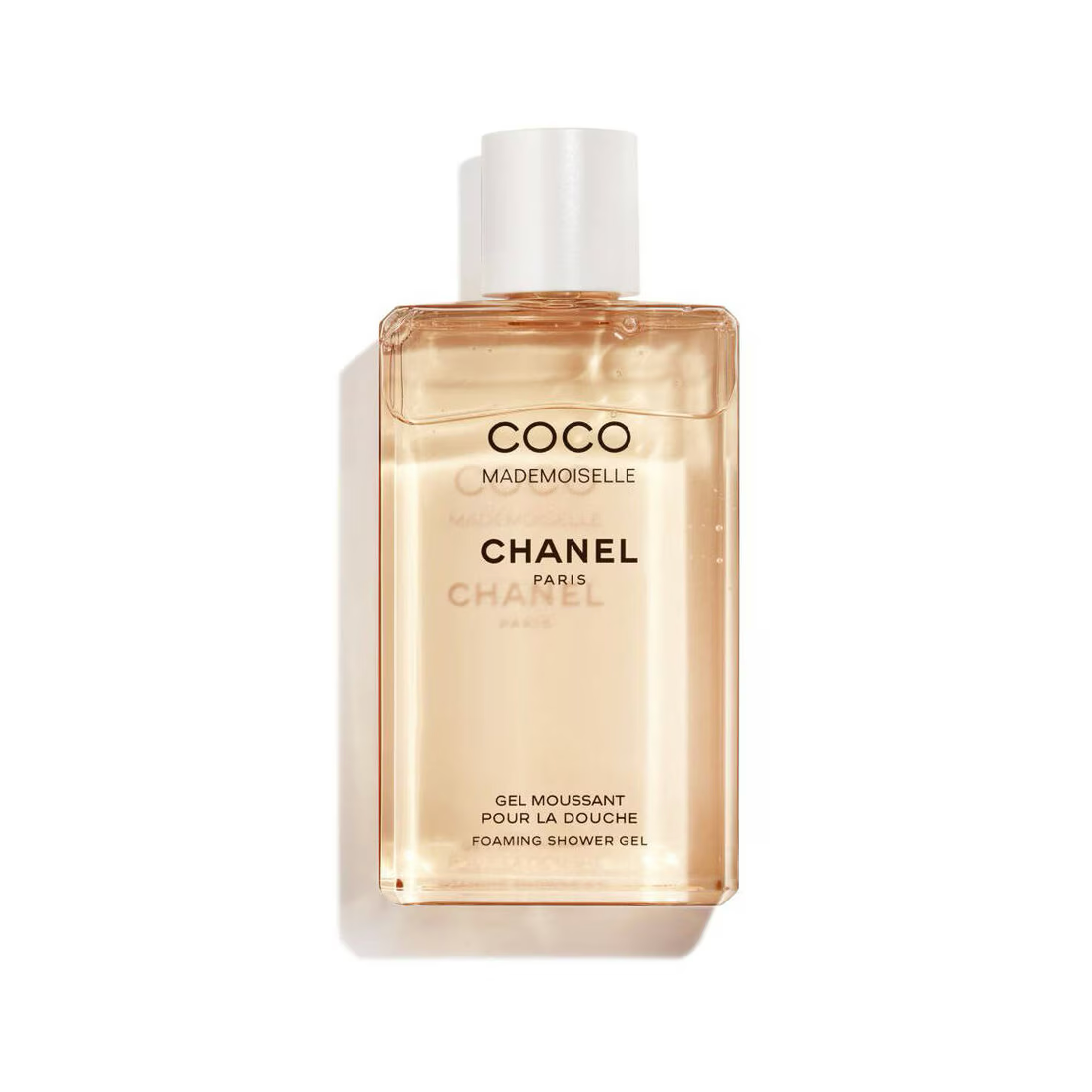 Chanel - Coco Mademoiselle Foaming Shower Gel – 200ml