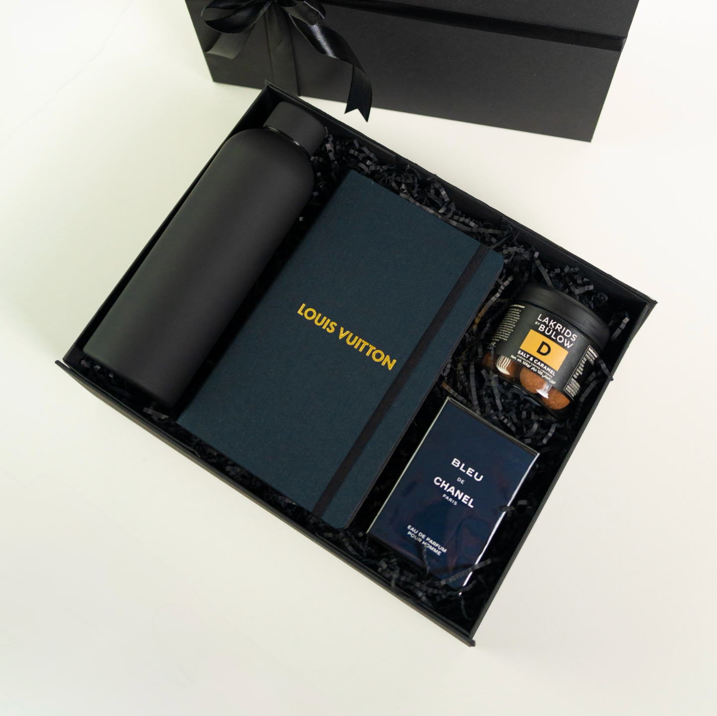 THE SPECIAL BOX