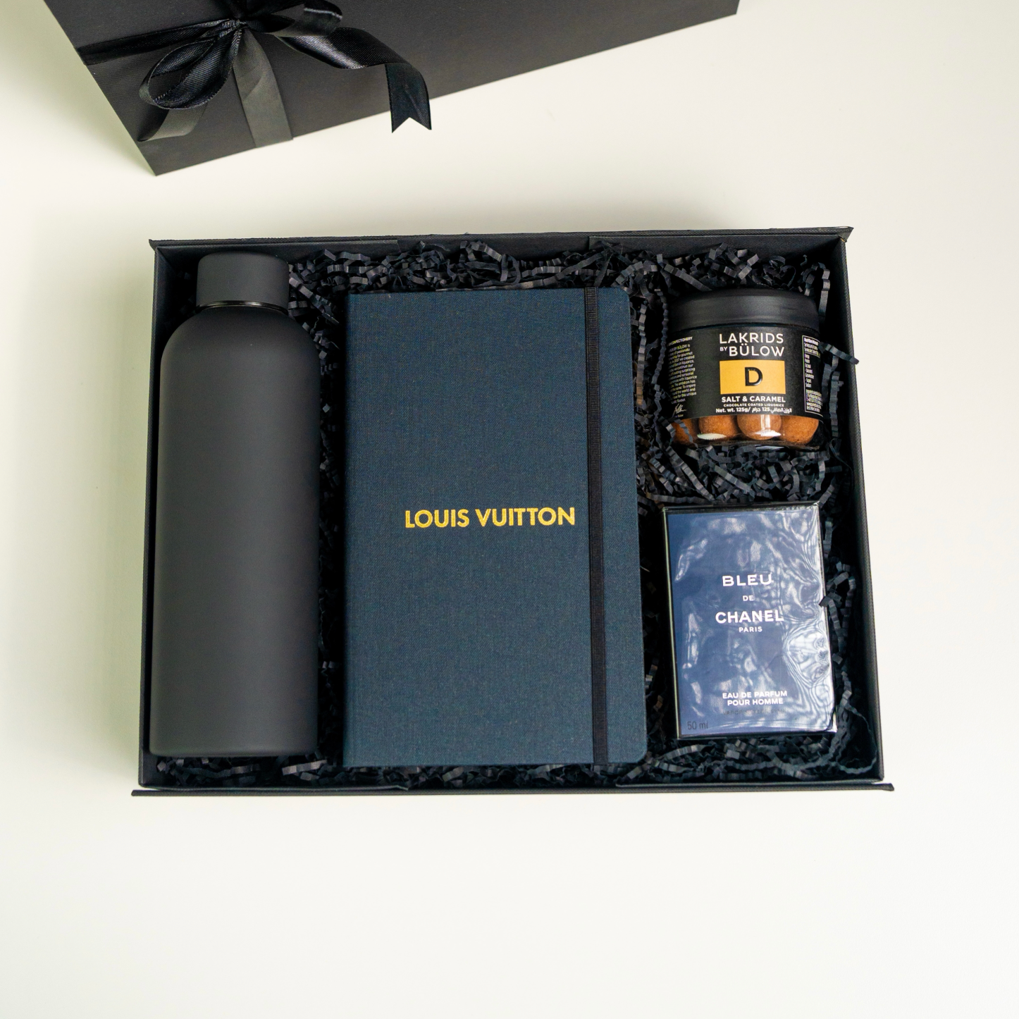 THE SPECIAL BOX