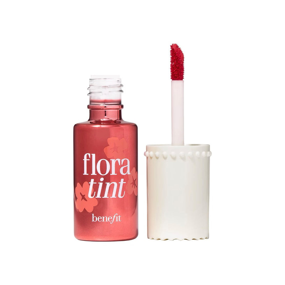 Benefit Cosmetics - Floratint Lip & Cheek Stain - Desert Rose