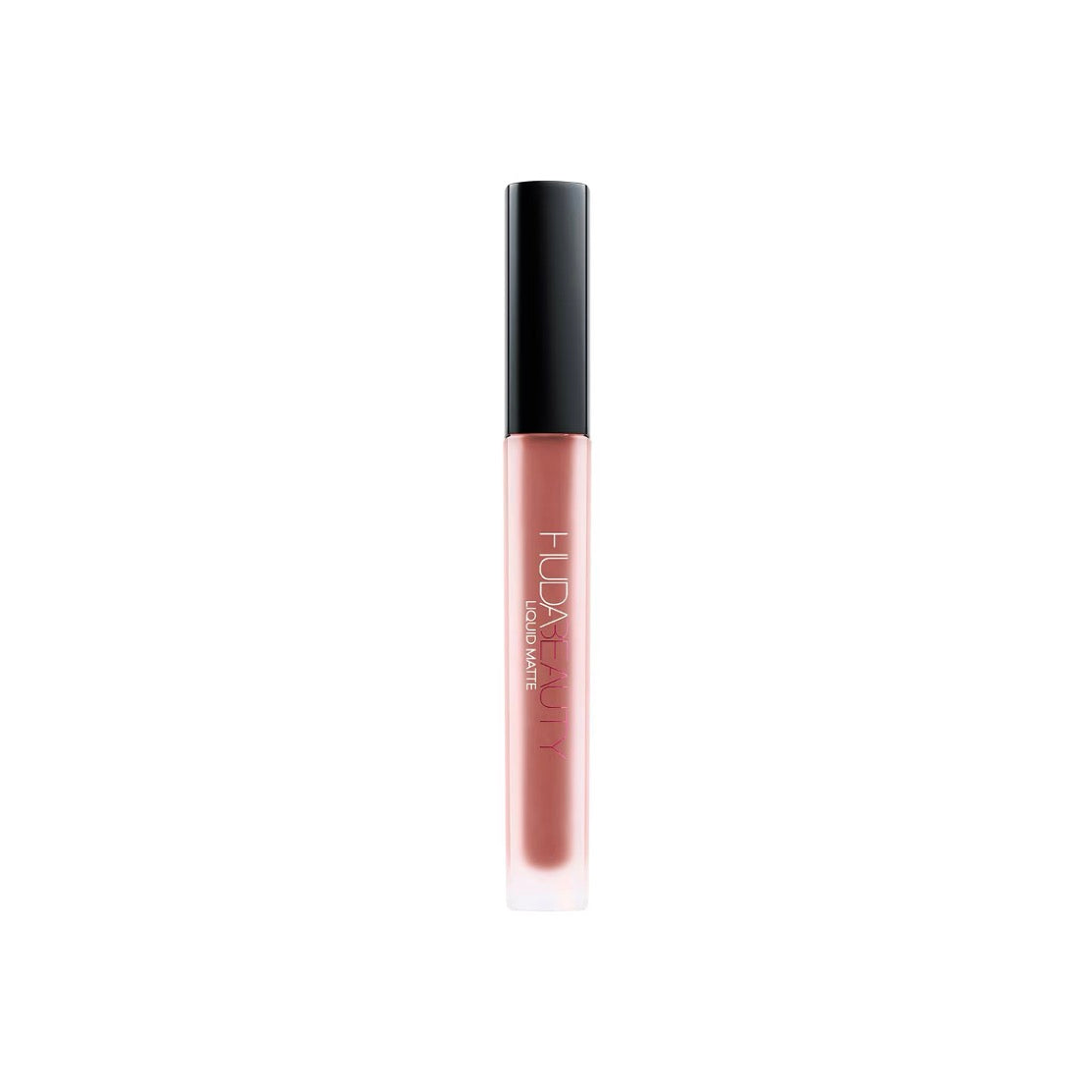 Huda Beauty - Liquid Matte Ultra-Comfort Transfer-proof Lipstick – Wifey