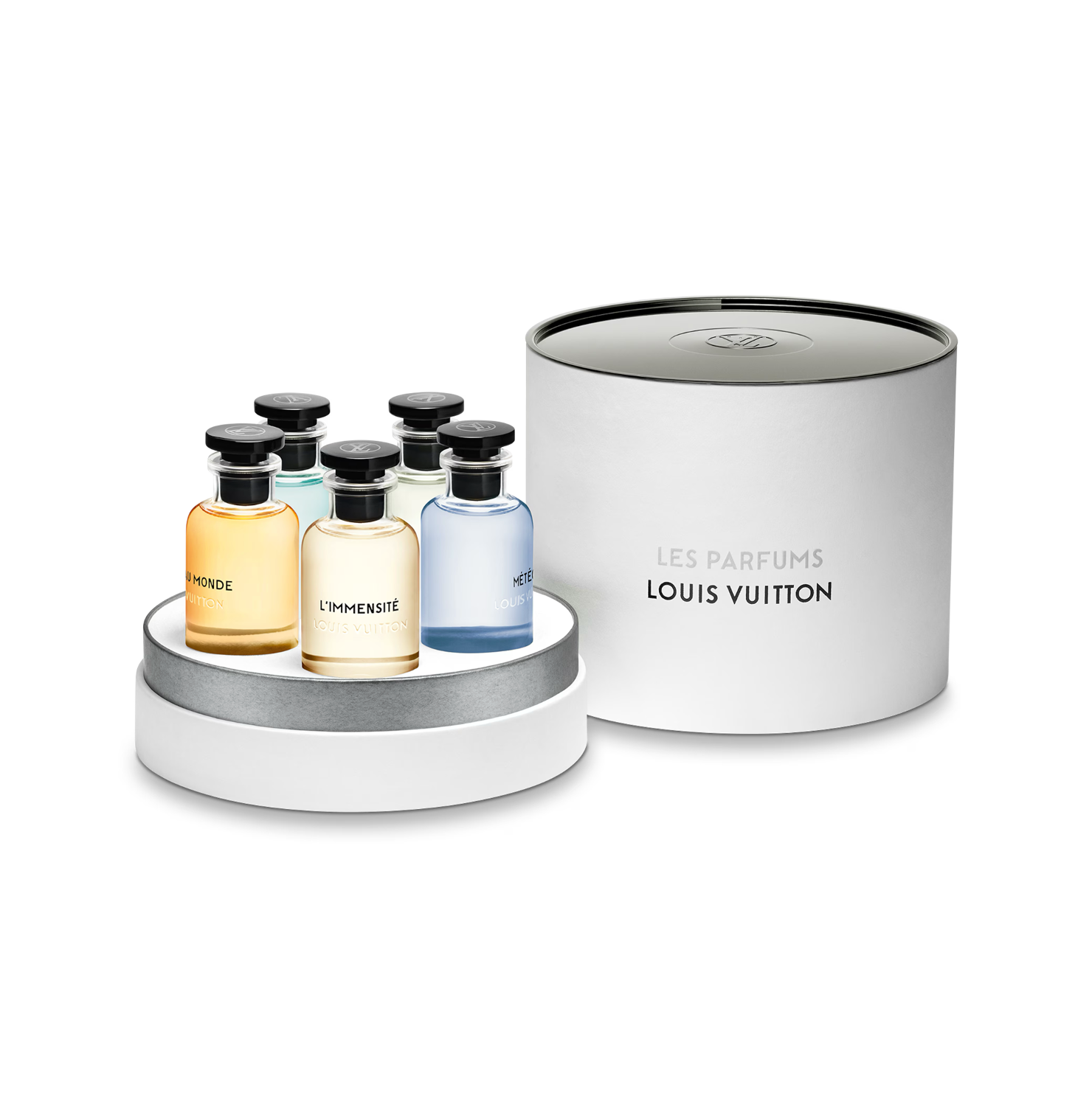 Louis Vuitton - Miniature Set