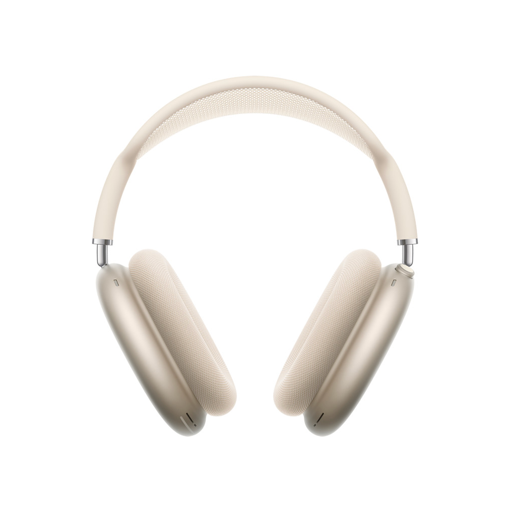 Apple - AirPods Max Active Noise-Cancelling Headphones 
