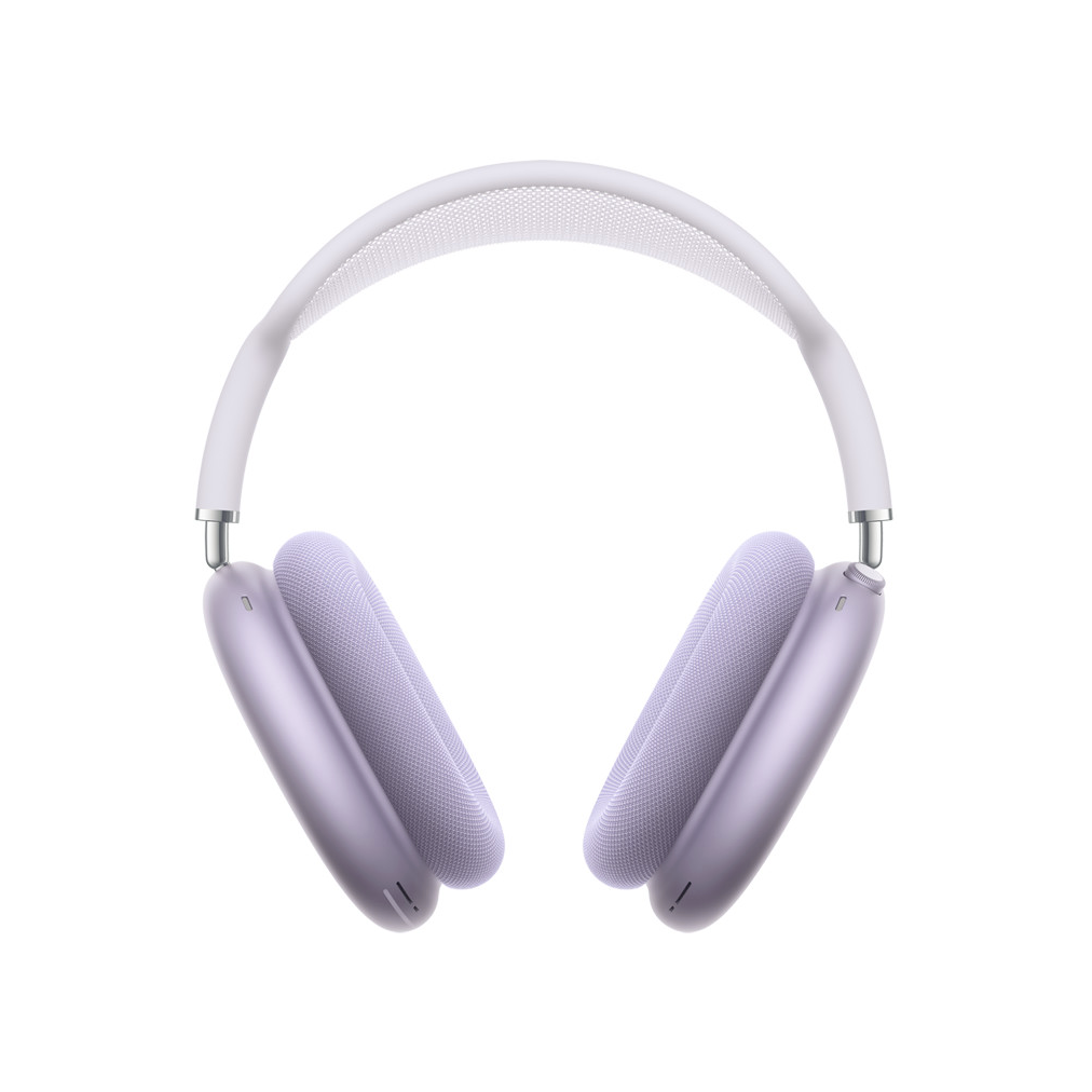 Apple - AirPods Max Active Noise-Cancelling Headphones 