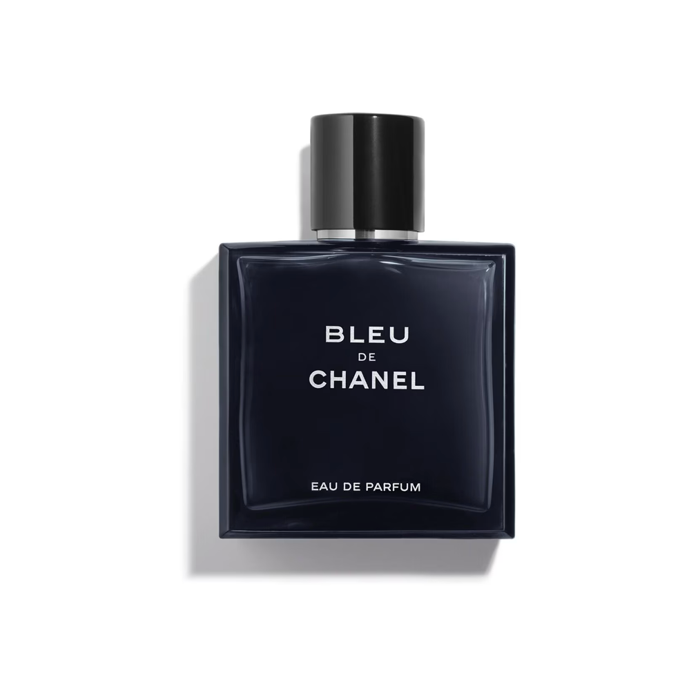 Chanel - Bleu De Chanel - Eau de Parfum - 50ml