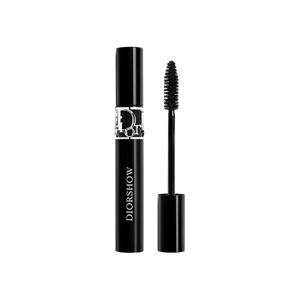 Dior - Diorshow 24h Buildable Volume Mascara - 090 Black