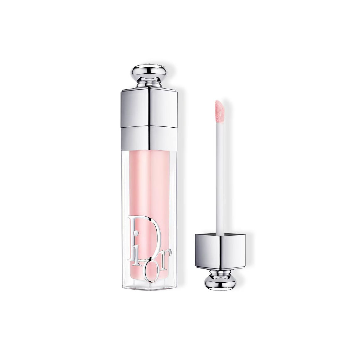 Dior - Dior Addict Lip Maximizer - 001 Pink