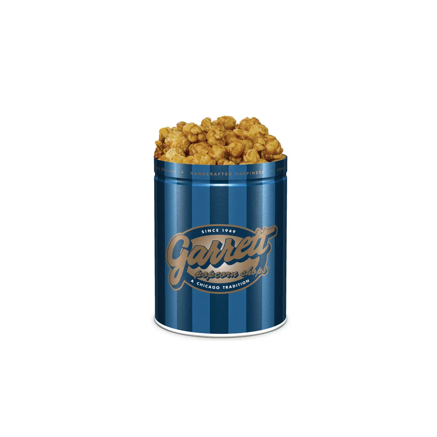 Garrett Signature Popcorn - Petite Tins CheeseCorn
