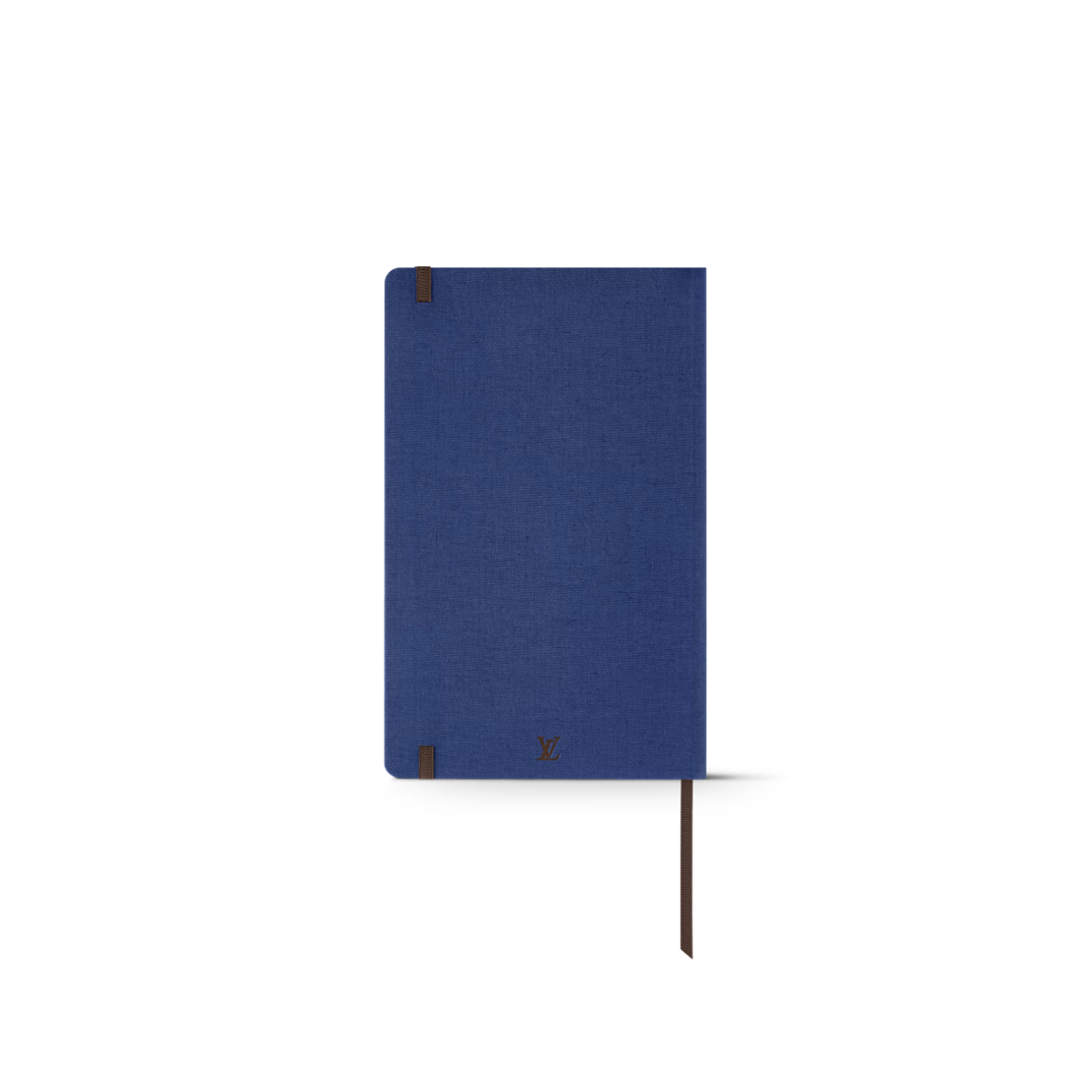 Louis Vuitton - Jane Notebook MM – Indigo Blue