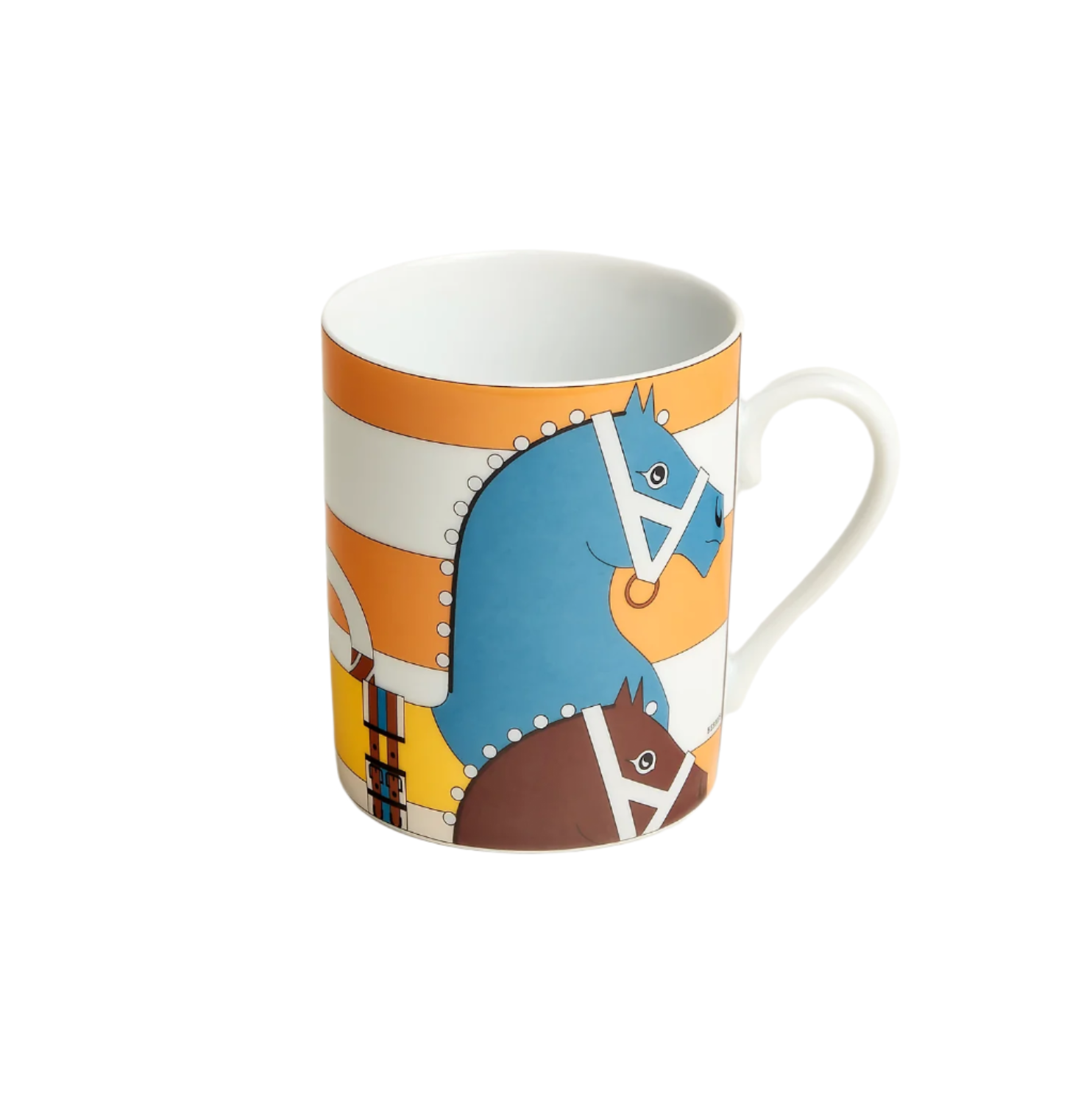 Hermes - Rocabar Mug 103