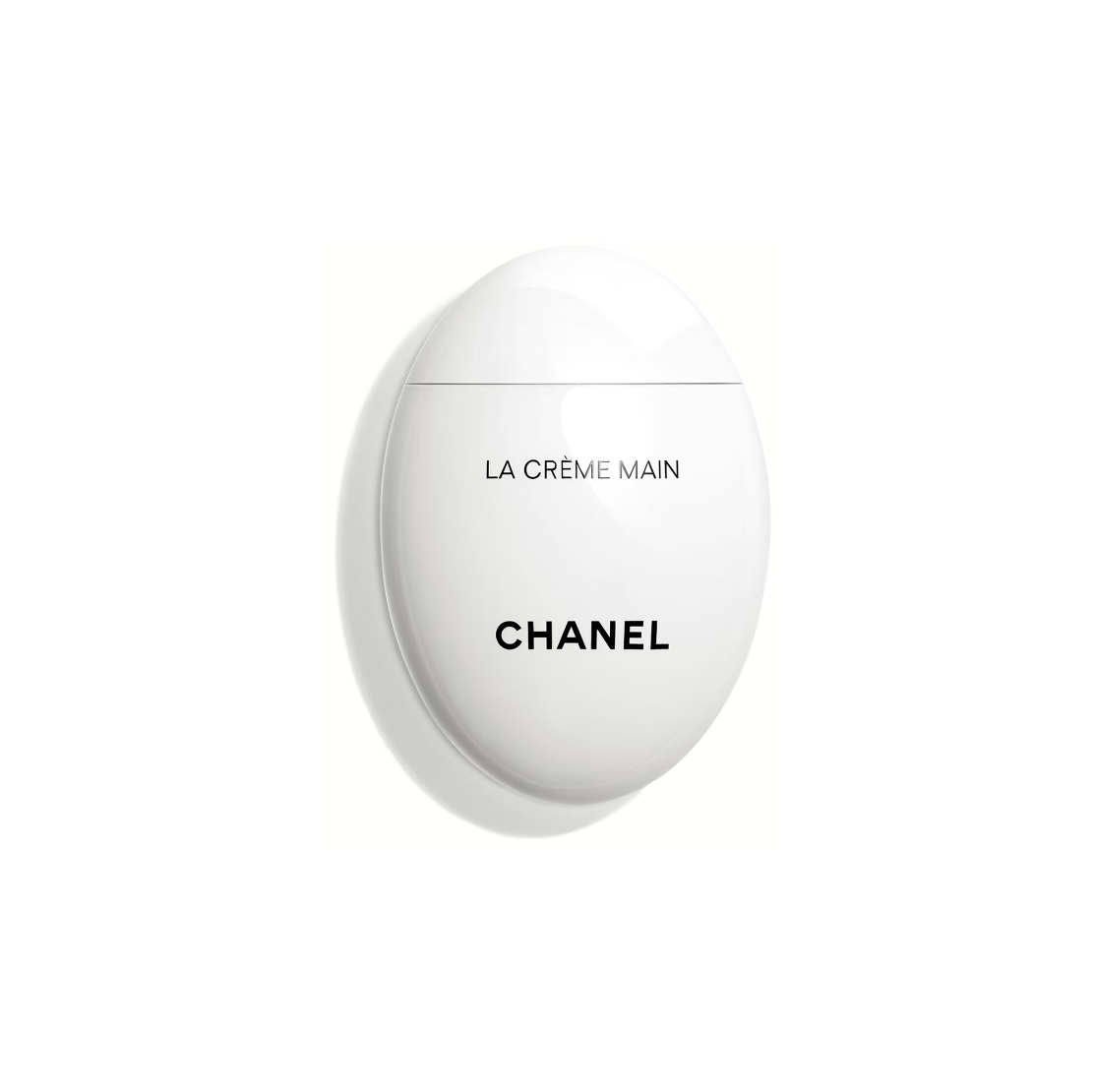 Chanel - La Creme Main - Nourish-Soften-Illuminate - 50ml